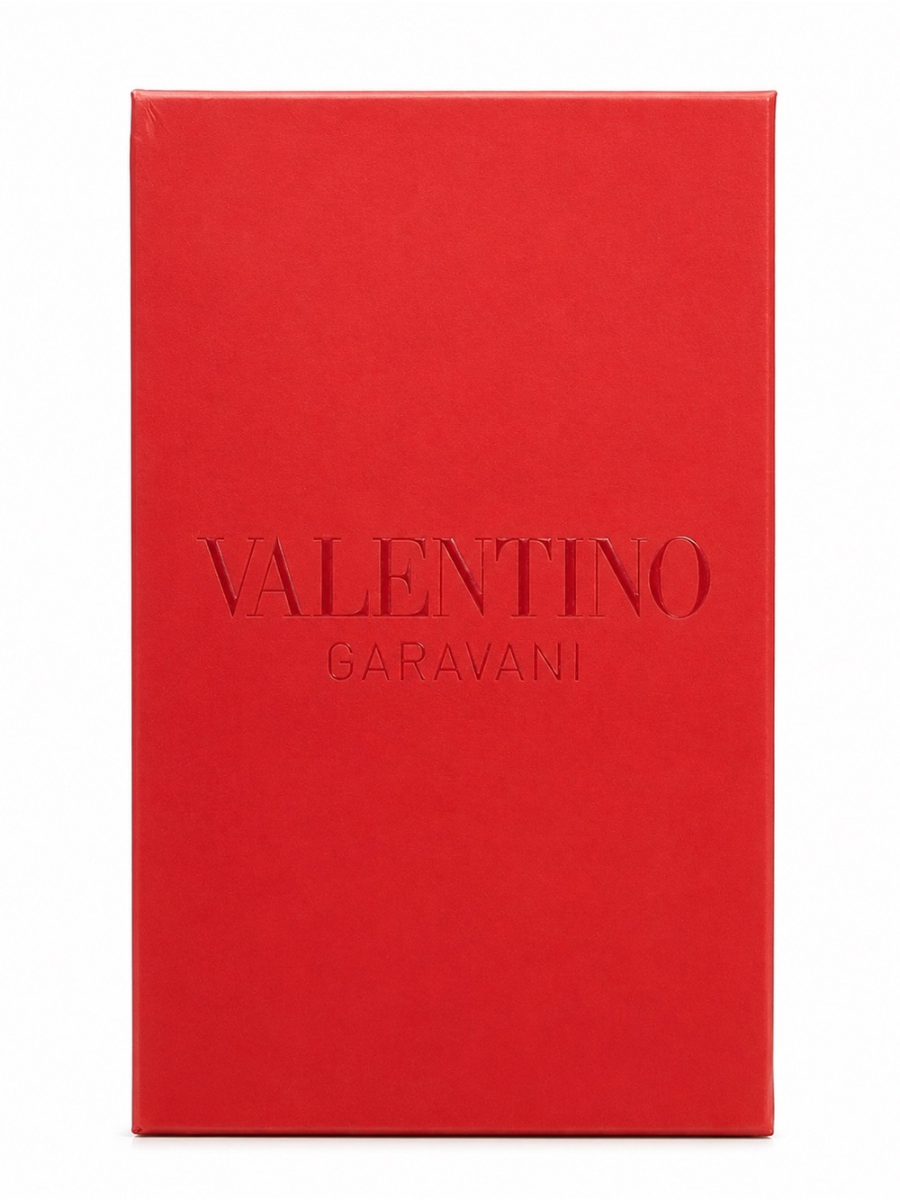 Valentino Garavani Shoe box + dust bags